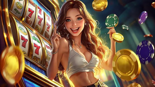 Aplikasi Rino88 menampilkan koleksi slot dan live casino lengkap di layar smartphone