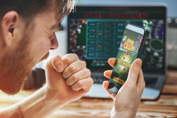 Rino88 Permainan Slot online terlengkap dengan jackpot besar