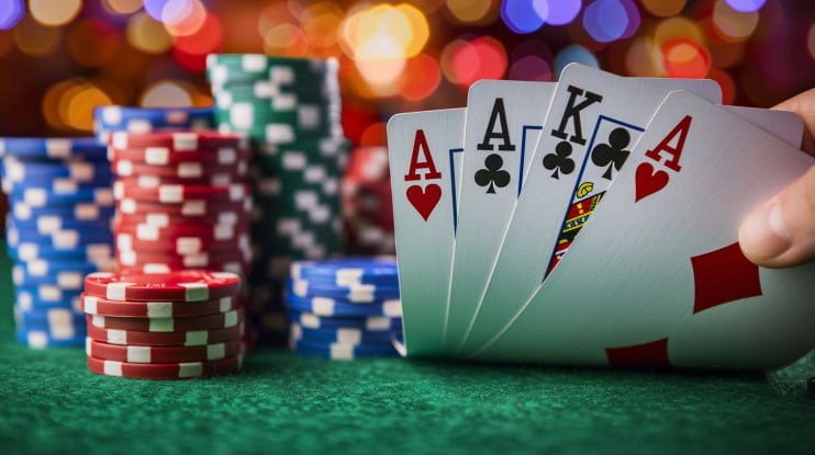 Rino88 koleksi permainan slot online terlengkap