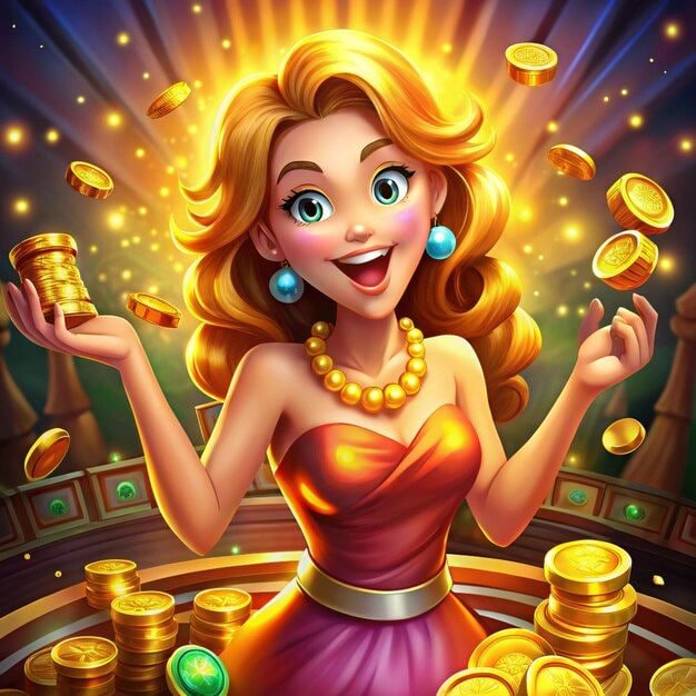 Jackpot progresif slot Rino88 terus bertambah setiap saat untuk pemain Indonesia