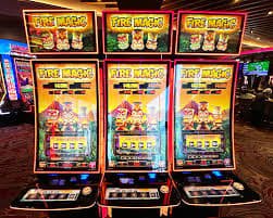 Rino88 koleksi permainan slot terbaik dengan RTP tinggi dan demo gratis