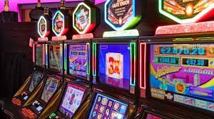 Tabel RTP slot Rino88 yang transparan membantu pemain Indonesia memilih game terbaik