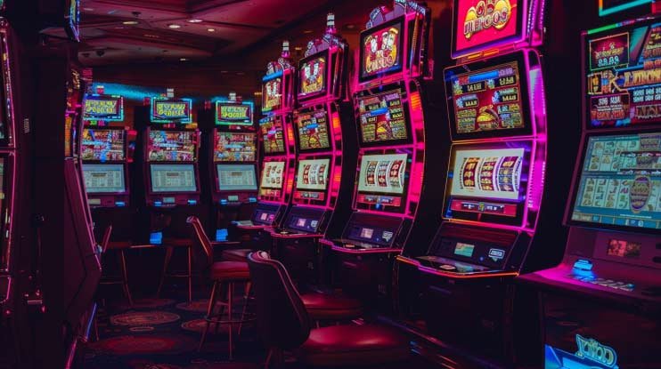 Free spin harian Rino88 hingga 200 putaran gratis untuk game slot pilihan