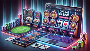 Tampilan game slot Rino88 di perangkat mobile dengan grafis HD dan animasi menarik